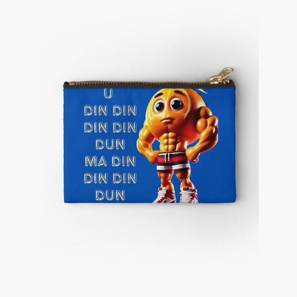 Item preview, U Din Din Din Din Dun Ma Din Din Din Dun - Italian Brainrot designed and sold by Sototos® ⭐⭐⭐⭐⭐.