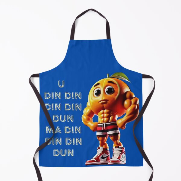 Item preview, U Din Din Din Din Dun Ma Din Din Din Dun - Italian Brainrot designed and sold by Sototos® ⭐⭐⭐⭐⭐.