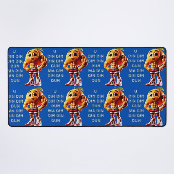 Item preview, U Din Din Din Din Dun Ma Din Din Din Dun - Italian Brainrot designed and sold by Sototos® ⭐⭐⭐⭐⭐.
