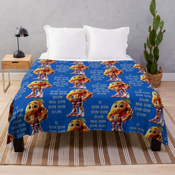 Item preview, U Din Din Din Din Dun Ma Din Din Din Dun - Italian Brainrot designed and sold by Sototos® ⭐⭐⭐⭐⭐.