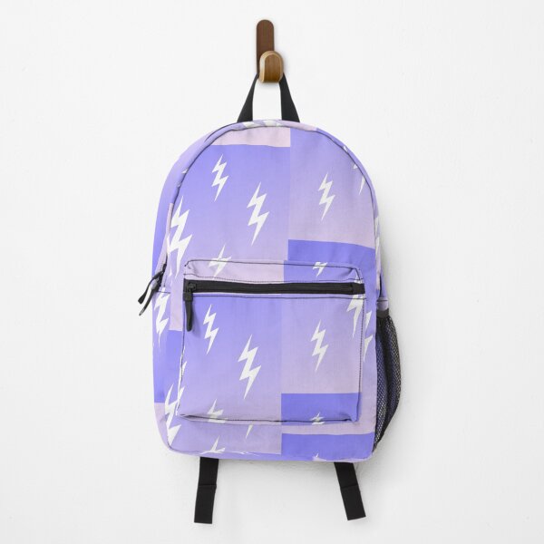 Item preview, Lilac lightening pattern  designed and sold by ReynoldsFun.