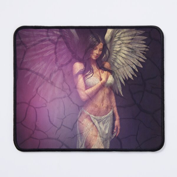 Item preview, Broken Angel designed and sold by Lana Magnolia.