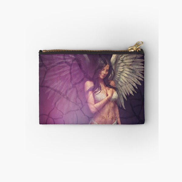 Item preview, Broken Angel designed and sold by Lana Magnolia.