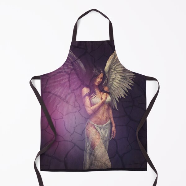 Item preview, Broken Angel designed and sold by Lana Magnolia.