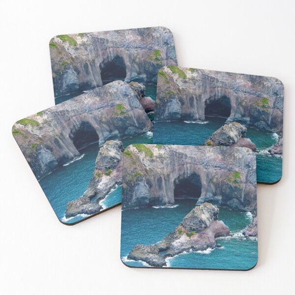 Item preview, Opening To Mysterious Tropical Sea Cave (Maui, Hawaii)  designed and sold by DEC02.