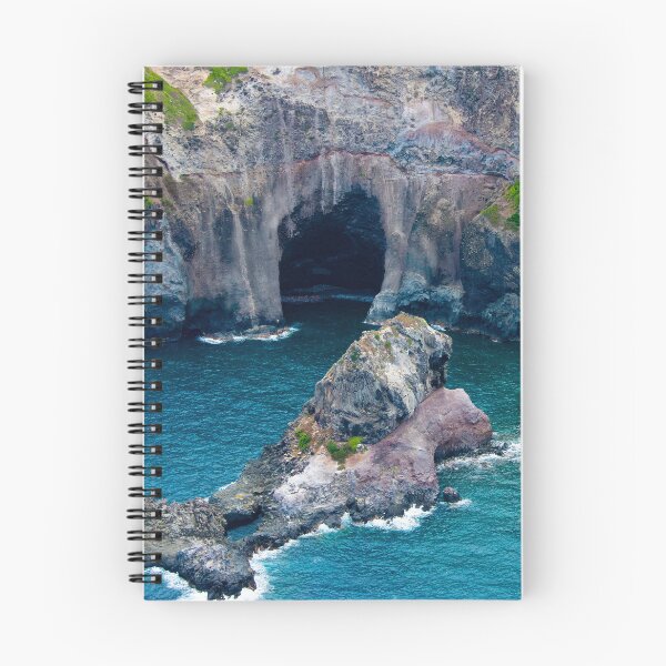 Item preview, Opening To Mysterious Tropical Sea Cave (Maui, Hawaii)  designed and sold by DEC02.
