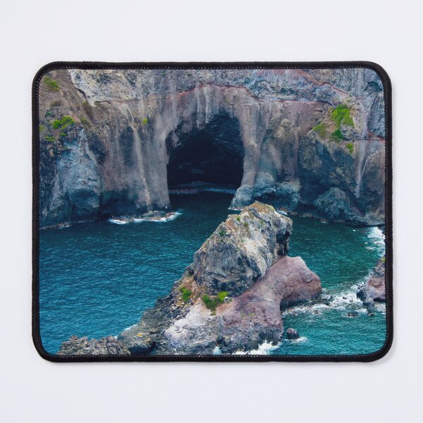 Item preview, Opening To Mysterious Tropical Sea Cave (Maui, Hawaii) designed and sold by DEC02.