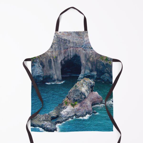 Item preview, Opening To Mysterious Tropical Sea Cave (Maui, Hawaii) designed and sold by DEC02.