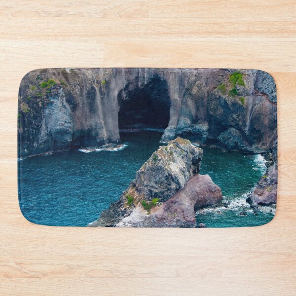 Item preview, Opening To Mysterious Tropical Sea Cave (Maui, Hawaii)  designed and sold by DEC02.