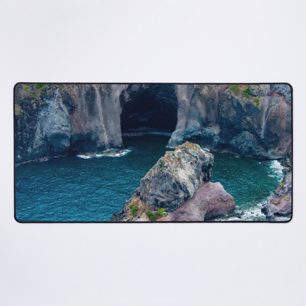 Item preview, Opening To Mysterious Tropical Sea Cave (Maui, Hawaii)  designed and sold by DEC02.