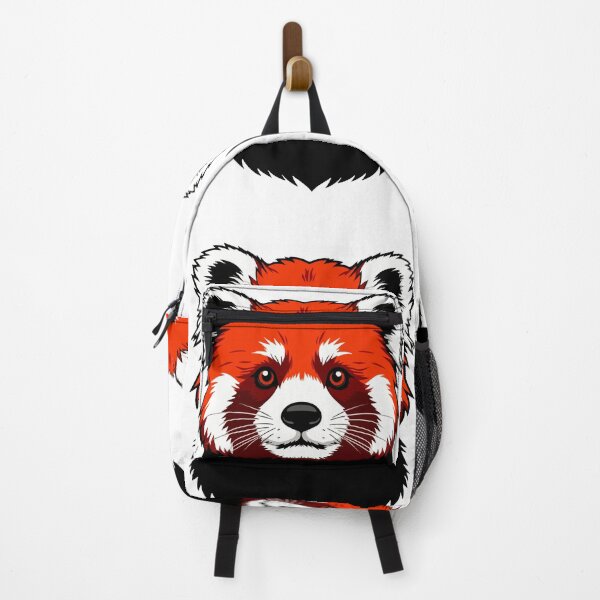 Item preview, Cute red panda designed and sold by Grypis.