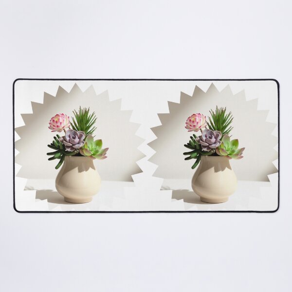 Item preview, Stone roses in a vase designed and sold by Tonphiarts.