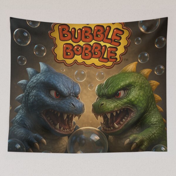Item preview, 80s Arcade Classic Revived  designed and sold by TheShaunGuthard.