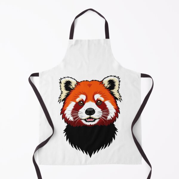 Item preview, Cute red panda designed and sold by Grypis.