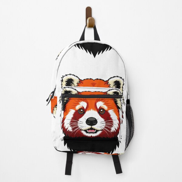 Item preview, Cute red panda designed and sold by Grypis.