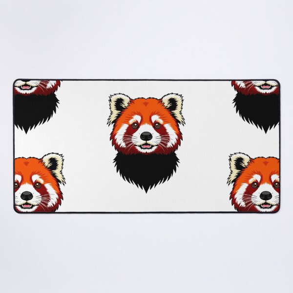 Item preview, Cute red panda designed and sold by Grypis.
