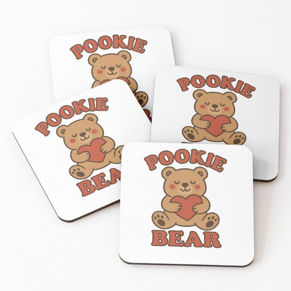 Item preview, Pookie Bear designed and sold by Slangwise.