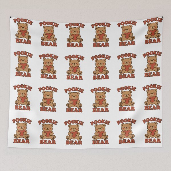 Item preview, Pookie Bear designed and sold by Slangwise.
