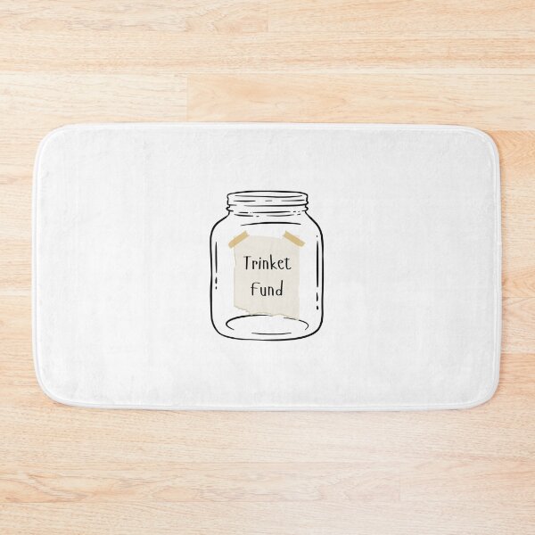 Item preview, Trinket fund designed and sold by LittleTrinketTreats.