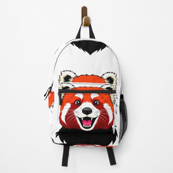 Item preview, Cute red panda designed and sold by Grypis.