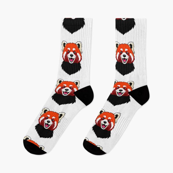 Item preview, Cute red panda designed and sold by Grypis.