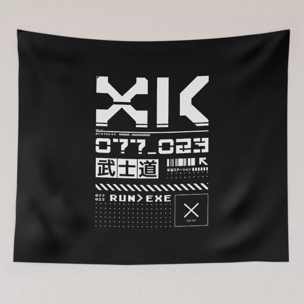 Item preview, Run.exe W designed and sold by Kiboune.