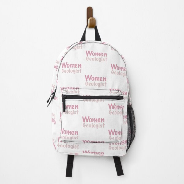 Item preview, Women geologist designed and sold by Preety Padhiyar.