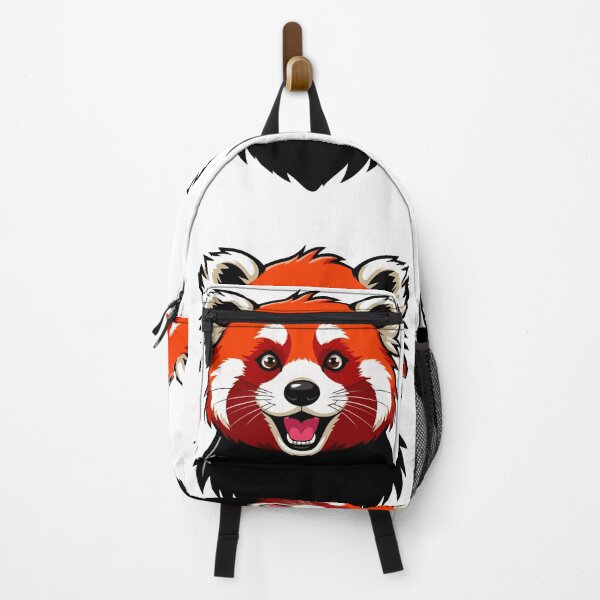 Item preview, Cute red panda designed and sold by Grypis.