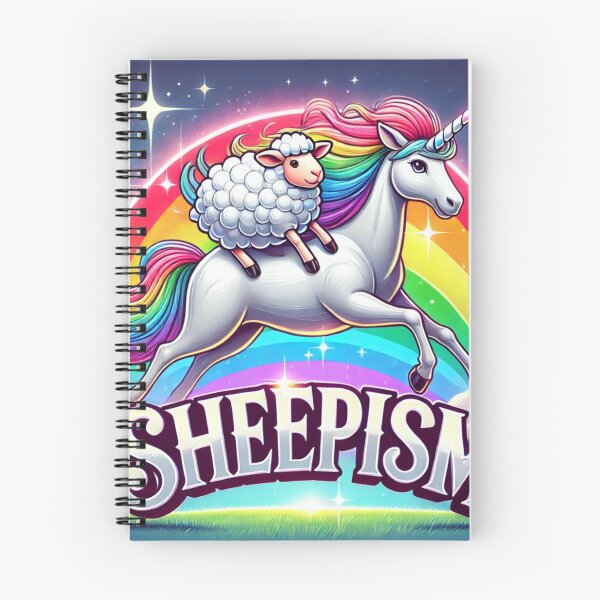 Item preview, Sheepism logo 86 designed and sold by Thpoar.