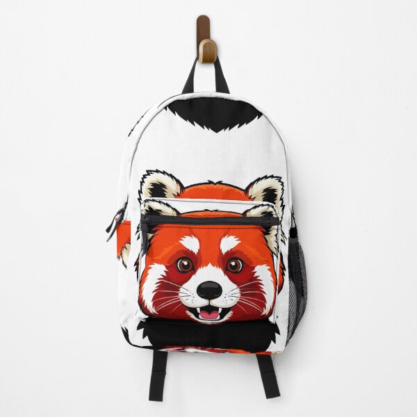 Item preview, Cute red panda designed and sold by Grypis.