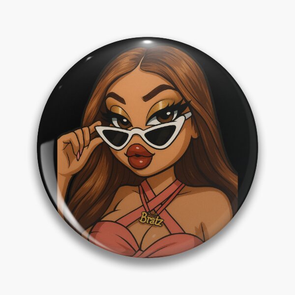Item preview, BRATZ designed and sold by YChangShop.