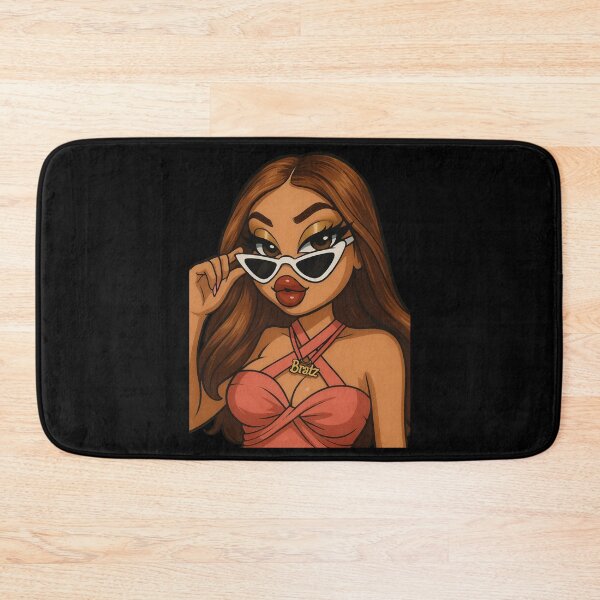 Aperçu de l'œuvre BRATZ créée et vendue par YChangShop.