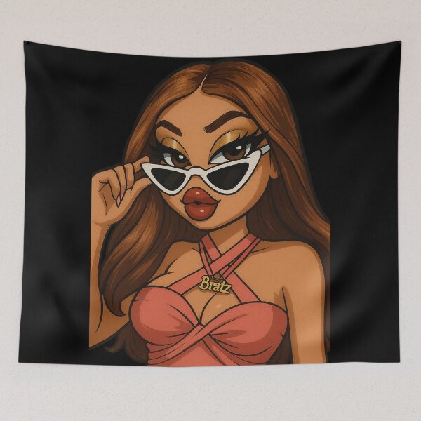 Item preview, BRATZ designed and sold by YChangShop.