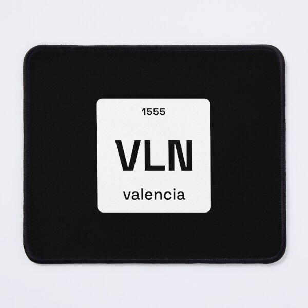 Item preview, Valencia, Venezuela. Periodic table. designed and sold by 1989Ve&Co.