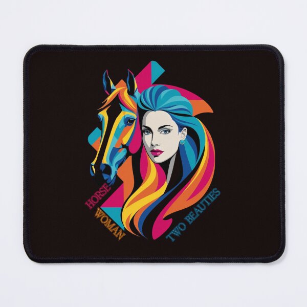 Item preview, TWO BEAUTIES designed and sold by Tadeusz1.