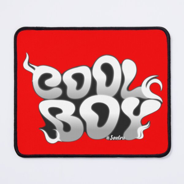 Item preview, cool boy designed and sold by Artist_Santru.