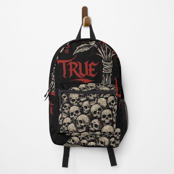 Item preview, True Love Skull Lovers: Snapdragon flower designed and sold by Robert "Hellfish" Fonseca.