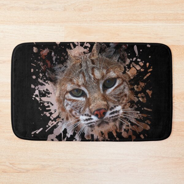 Item preview, Bobcat designed and sold by Skvor.