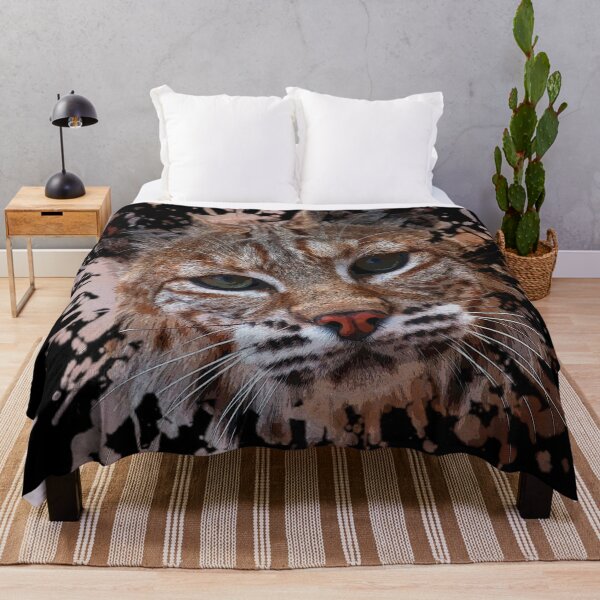 Item preview, Bobcat designed and sold by Skvor.
