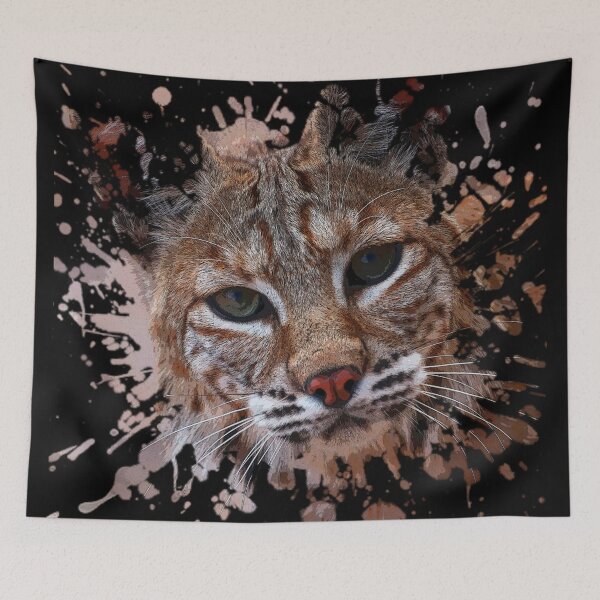 Item preview, Bobcat designed and sold by Skvor.