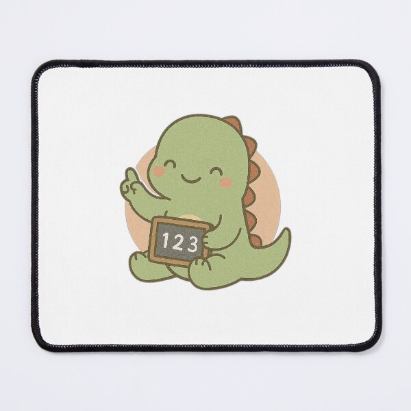 Item preview, Counting Dino designed and sold by hi-chew.