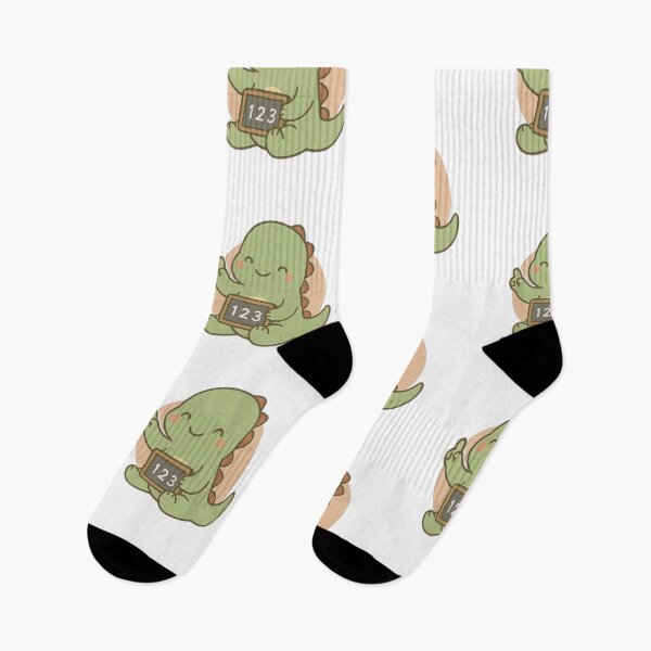 Item preview, Counting Dino designed and sold by hi-chew.