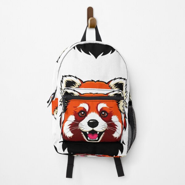 Item preview, Cute red panda designed and sold by Grypis.