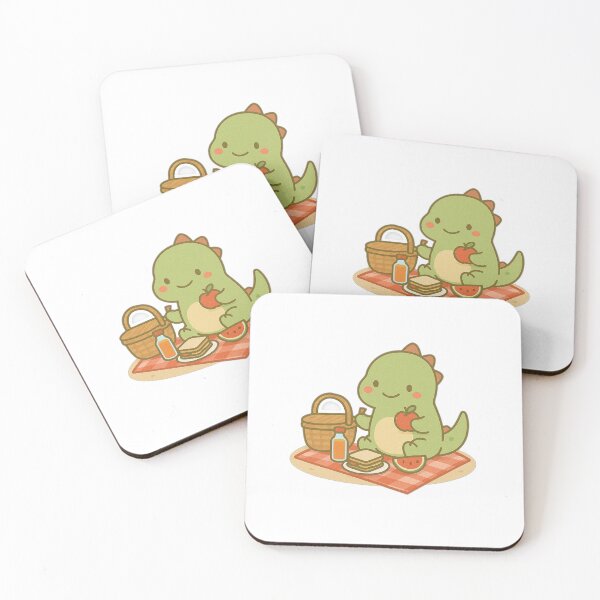 Item preview, Picnic Dino designed and sold by hi-chew.