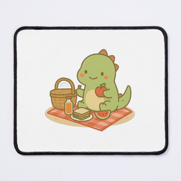 Item preview, Picnic Dino designed and sold by hi-chew.