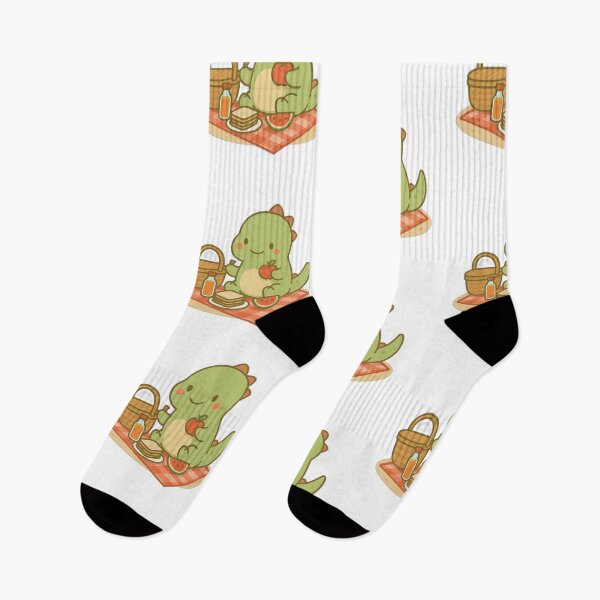 Item preview, Picnic Dino designed and sold by hi-chew.