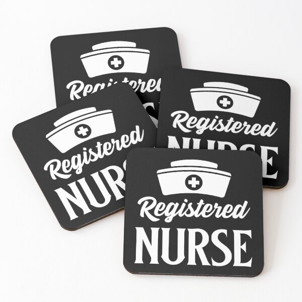 Item preview, Registered Nurse designed and sold by 87-Aesthetics.