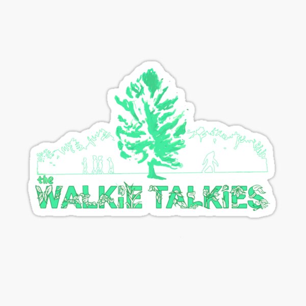 Aperçu de l'œuvre Talkie-walkie créée et vendue par JRon ..