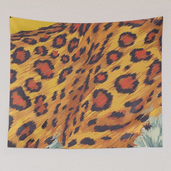 Item preview, Bobcat Pattern  designed and sold by StitchNRebl.