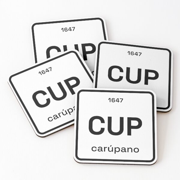 Item preview, Carúpano, Venezuela. Periodic table. designed and sold by 1989Ve&Co.